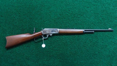 MARLIN MODEL '93 SHORT RIFLE/CARBINE IN 32 H.P.S. - Image 25 of 25