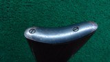MARLIN MODEL '93 SHORT RIFLE/CARBINE IN 32 H.P.S. - Image 22 of 25
