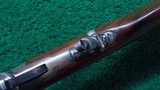 MARLIN MODEL '93 SHORT RIFLE/CARBINE IN 32 H.P.S. - Image 11 of 25