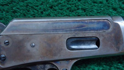 MARLIN MODEL '93 SHORT RIFLE/CARBINE IN 32 H.P.S. - Image 8 of 25