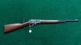 MARLIN MODEL '93 SHORT RIFLE/CARBINE IN 32 H.P.S. - Image 25 of 25