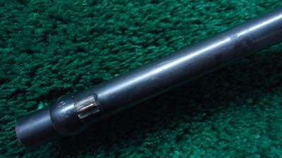 WINCHESTER MODEL 94 SADDLE RING CARBINE IN 30 WCF - Image 12 of 23