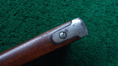 WINCHESTER MODEL 94 SADDLE RING CARBINE IN 30 WCF - Image 18 of 23
