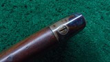 COLOR CASE HARDENED WINCHESTER MODEL 1894 CARBINE IN 32-40 - Image 18 of 23