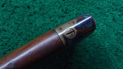 COLOR CASE HARDENED WINCHESTER MODEL 1894 CARBINE IN 32-40 - Image 18 of 23