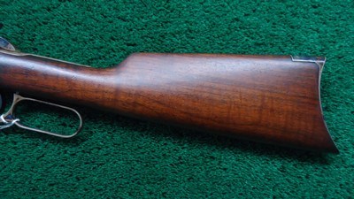 COLOR CASE HARDENED WINCHESTER MODEL 1894 CARBINE IN 32-40 - Image 19 of 23