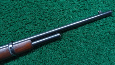 COLOR CASE HARDENED WINCHESTER MODEL 1894 CARBINE IN 32-40 - Image 7 of 23