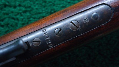 WINCHESTER MODEL 1895 RIFLE CHAMBERED FOR .30-03 - Image 16 of 22