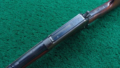 WINCHESTER MODEL 1895 RIFLE CHAMBERED FOR .30-03 - Image 4 of 22
