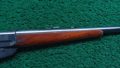 WINCHESTER MODEL 1895 RIFLE CHAMBERED FOR .30-03 - Image 5 of 22