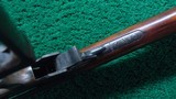 WINCHESTER MODEL 1895 RIFLE CHAMBERED FOR .30-03 - Image 9 of 22