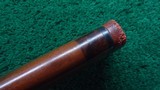 WINCHESTER MODEL 1895 RIFLE CHAMBERED FOR .30-03 - Image 17 of 22