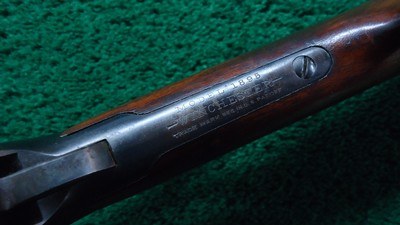 WINCHESTER MODEL 1895 RIFLE CHAMBERED FOR .30-03 - Image 8 of 22