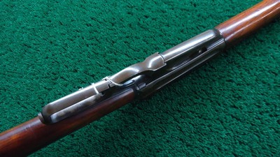 WINCHESTER MODEL 1895 RIFLE CHAMBERED FOR .30-03 - Image 3 of 22