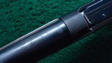 WINCHESTER MODEL 1895 RIFLE CHAMBERED FOR .30-03 - Image 10 of 22