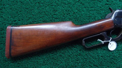WINCHESTER MODEL 1895 RIFLE CHAMBERED FOR .30-03 - Image 20 of 22