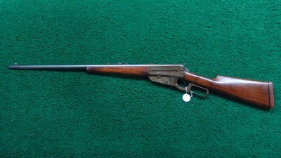 WINCHESTER MODEL 1895 RIFLE CHAMBERED FOR .30-03 - Image 21 of 22