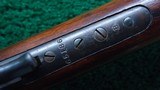 WINCHESTER MODEL 1895 RIFLE CHAMBERED FOR .30-03 - Image 16 of 22