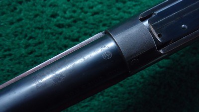 WINCHESTER MODEL 1895 RIFLE CHAMBERED FOR .30-03 - Image 10 of 22