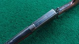 WINCHESTER MODEL 1895 RIFLE CHAMBERED FOR .30-03 - Image 4 of 22