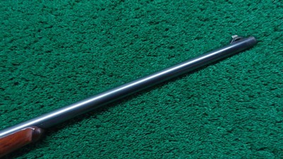 WINCHESTER MODEL 1895 RIFLE CHAMBERED FOR .30-03 - Image 7 of 22