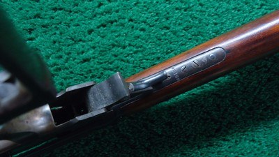 WINCHESTER MODEL 1895 RIFLE CHAMBERED FOR .30-03 - Image 9 of 22