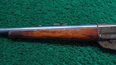 WINCHESTER MODEL 1895 RIFLE CHAMBERED FOR .30-03 - Image 14 of 22