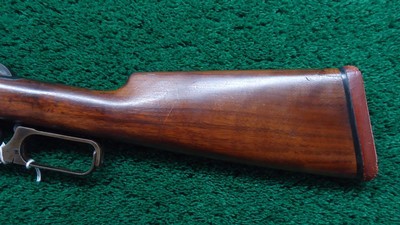 WINCHESTER MODEL 1895 RIFLE CHAMBERED FOR .30-03 - Image 18 of 22
