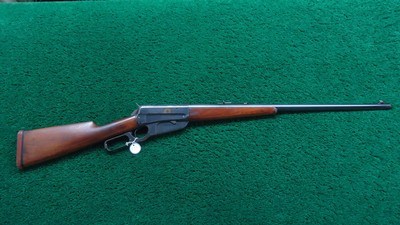 WINCHESTER MODEL 1895 RIFLE CHAMBERED FOR .30-03 - Image 22 of 22
