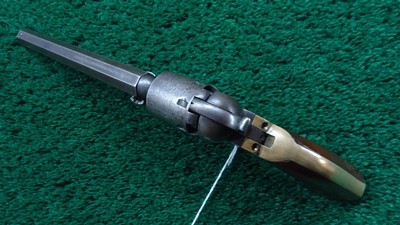 COLT 1849 POCKET REVOLVER IN 31 CALIBER - Image 5 of 21