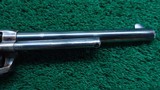 *Sale Pending* - ANTIQUE COLT SINGLE ACTION REVOLVER IN 45 COLT - 8 of 18