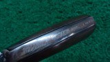 *Sale Pending* - ANTIQUE COLT SINGLE ACTION REVOLVER IN 45 COLT - 16 of 18