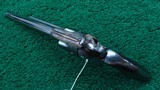 *Sale Pending* - ANTIQUE COLT SINGLE ACTION REVOLVER IN 45 COLT - 5 of 18