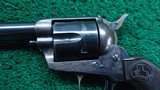 *Sale Pending* - ANTIQUE COLT SINGLE ACTION REVOLVER IN 45 COLT - Image 7 of 18