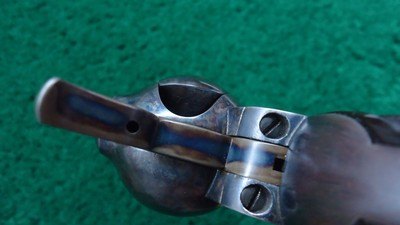 *Sale Pending* - ANTIQUE COLT SINGLE ACTION REVOLVER IN 45 COLT - Image 14 of 18