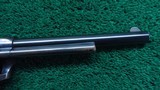 *Sale Pending* - ANTIQUE COLT SINGLE ACTION REVOLVER IN 45 COLT - Image 8 of 18