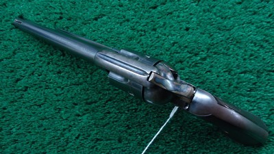 *Sale Pending* - ANTIQUE COLT SINGLE ACTION REVOLVER IN 45 COLT - Image 5 of 18