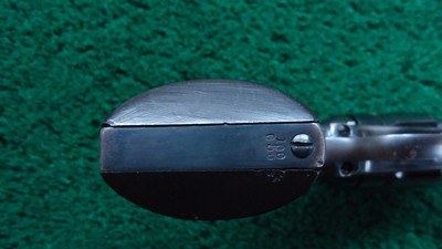 *Sale Pending* - ANTIQUE COLT SINGLE ACTION REVOLVER IN 45 COLT - Image 18 of 18