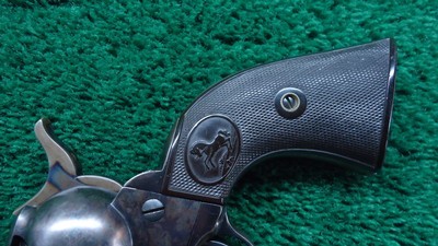 *Sale Pending* - ANTIQUE COLT SINGLE ACTION REVOLVER IN 45 COLT - Image 15 of 18
