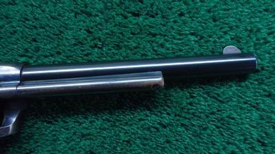*Sale Pending* - ANTIQUE COLT SINGLE ACTION REVOLVER IN 45 COLT - Image 8 of 18