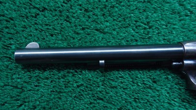 *Sale Pending* - ANTIQUE COLT SINGLE ACTION REVOLVER IN 45 COLT - Image 10 of 18