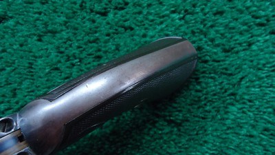 *Sale Pending* - ANTIQUE COLT SINGLE ACTION REVOLVER IN 45 COLT - Image 16 of 18