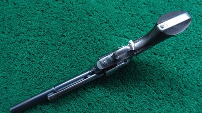 *Sale Pending* - ANTIQUE COLT SINGLE ACTION REVOLVER IN 45 COLT - Image 4 of 18