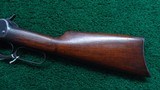 ANTIQUE WINCHESTER MODEL 1892 RIFLE IN .44-40 - Image 18 of 22