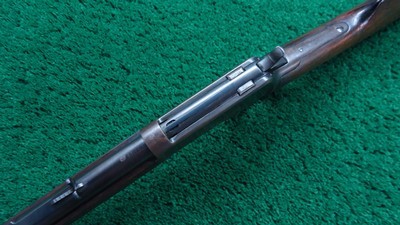 ANTIQUE WINCHESTER MODEL 1892 RIFLE IN .44-40 - Image 4 of 22