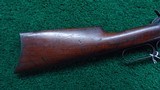 ANTIQUE WINCHESTER MODEL 1892 RIFLE IN .44-40 - Image 20 of 22