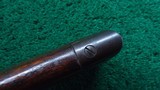 ANTIQUE WINCHESTER MODEL 1892 RIFLE IN .44-40 - Image 17 of 22