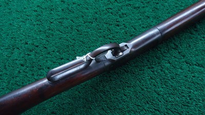 ANTIQUE WINCHESTER MODEL 1892 RIFLE IN .44-40 - Image 3 of 22