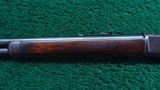 ANTIQUE WINCHESTER MODEL 1892 RIFLE IN .44-40 - Image 13 of 22