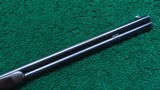 ANTIQUE WINCHESTER MODEL 1892 RIFLE IN .44-40 - Image 7 of 22